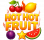 Hot hot Fruit
